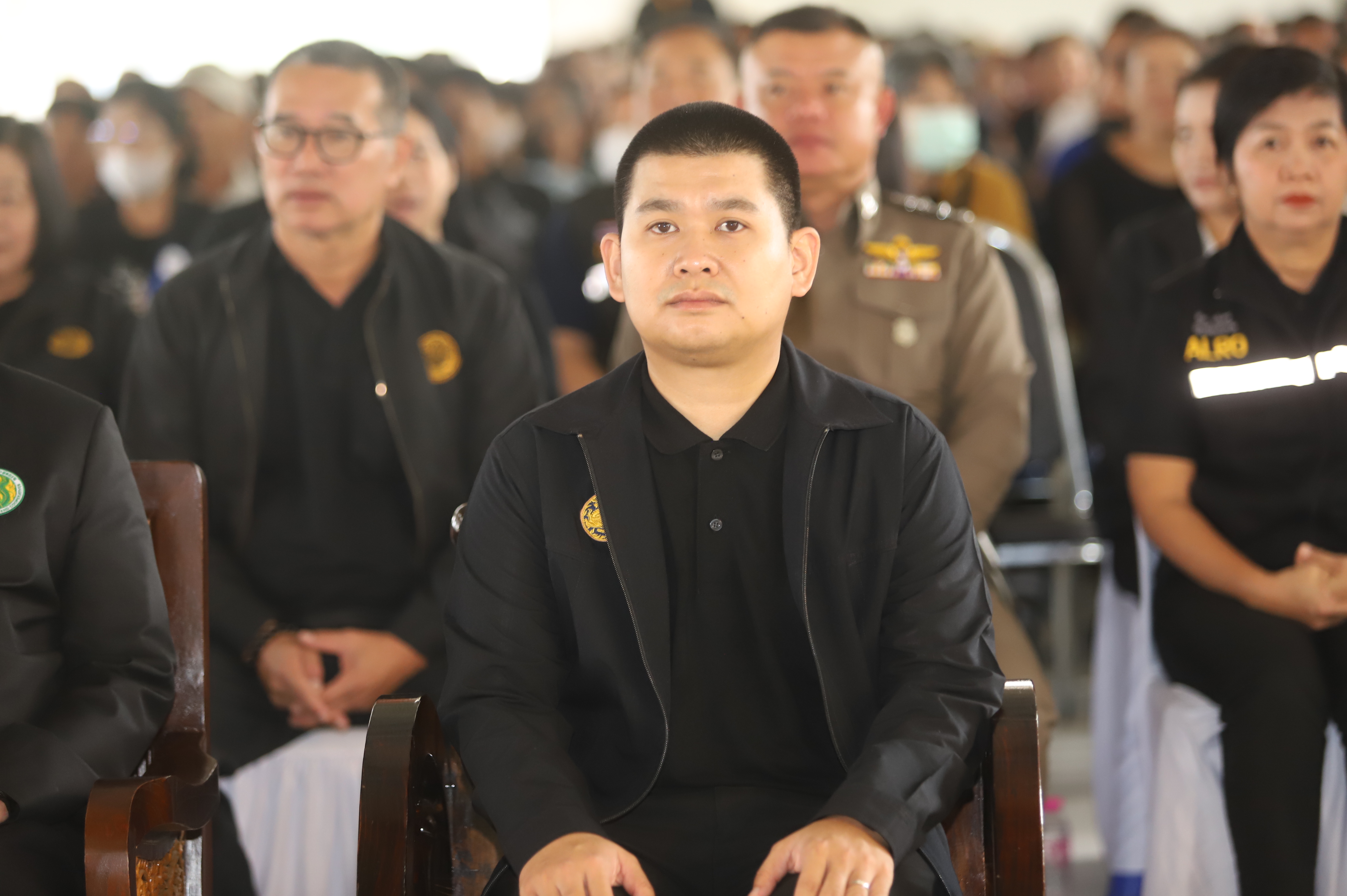 title - ส.ป.ก. จัดโครงการงานรณรงค์หยุดเผาในเขตปฏิรูปที่ดิน “ฮักบ้านเฮา หยุดเผากันเน้อ” พร้อมเชื่อมโยงกิจกรรม กับ ส.ป.ก.จังหวัดภาคเหนือ (16 จังหวัด) ผ่านระบบออนไลน์